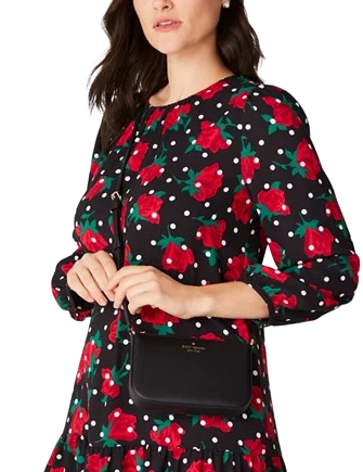 Kate Spade New York Schuyler Small Crossbody