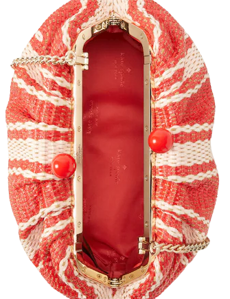 Kate spade clutches sale