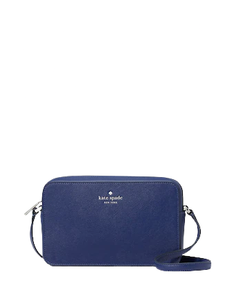 Kate spade sling bag blue sales
