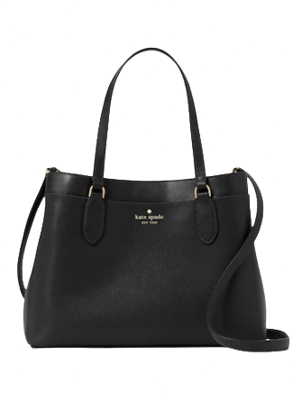 Kate Spade New York Sienna Satchel Brixton Baker