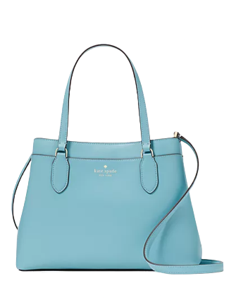 Kate Spade New York Sienna Satchel Brixton Baker