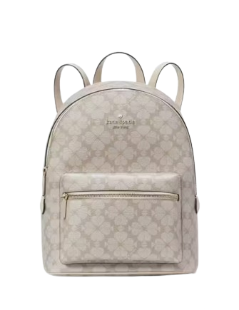 Kate Spade New York Signature Spade Flower Backpack