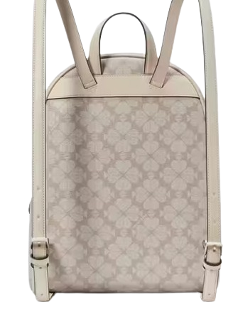 Kate Spade New York Signature Spade Flower Backpack