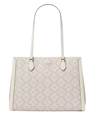 Kate spade cityscape tote shop