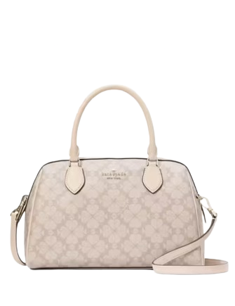 Kate Spade New York Signature Spade Flower Large Dolly Kate Spade New York Signature Spade Flower Large Dolly