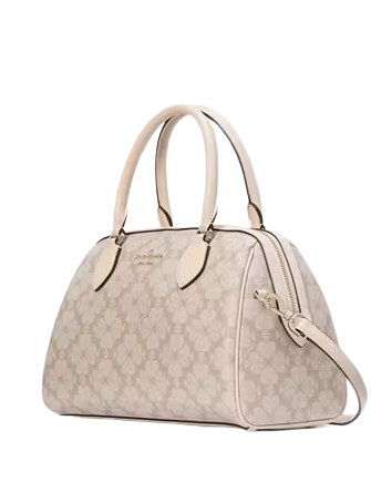 Kate Spade New York Signature Spade Flower Large Dolly Kate Spade New York Signature Spade Flower Large Dolly
