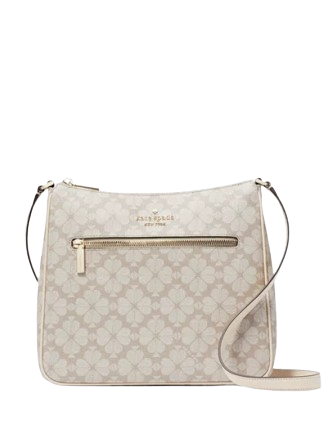 Kate Spade New York Signature Spade Flower Swingpack Kate Spade New York Signature Spade Flower Swingpack