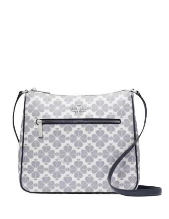 Kate Spade New York Signature Spade Flower Swingpack Kate Spade New York Signature Spade Flower Swingpack