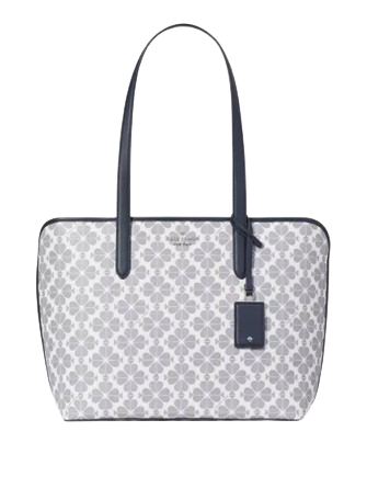 Kate spade flower tote bag Clearance