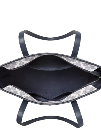 Kate Spade New York Signature Spade Flower Tote Brixton Baker