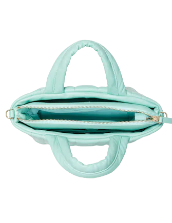 Kate spade puffer bag 2025