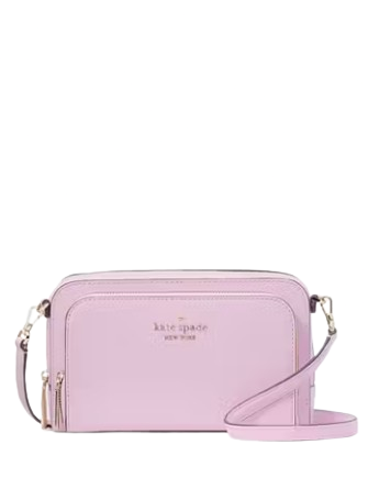 Kate Spade New York Staci Dual Zip Around Crossbody | Brixton Baker Kate Spade New York Staci Dual Zip Around Crossbody | Brixton Baker
