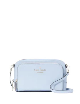 kate spade staci dual zip crossbody｜TikTok Search