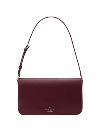 Kate Spade New York Staci Flap Shoulder Bag | Brixton Baker Kate Spade New York Staci Flap Shoulder Bag | Brixton Baker