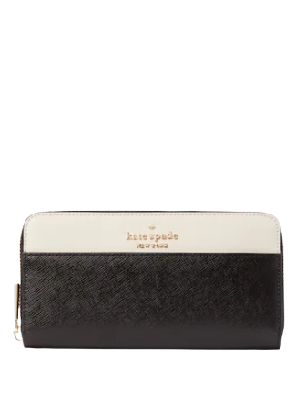 Kate Spade Staci Large Continental Wallet