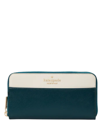 Kate Spade Staci Large Continental Wallet