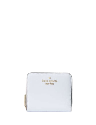Kate spade small stacy wallet deals