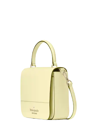 Kate spade 2025 square crossbody