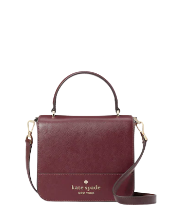 Kate Spade Staci Square Crossbody