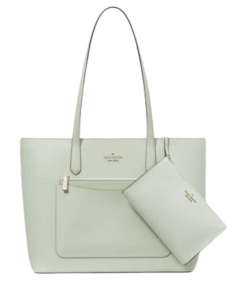 Kate Spade New York Staci Tote and Wristlet Set | Brixton Baker Kate Spade New York Staci Tote and Wristlet Set | Brixton Baker