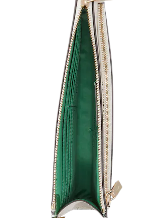 Kate Spade New York Watermelon Medium Wristlet