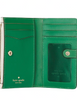 Kate Spade New York Watermelon Small Slim Bifold Wallet