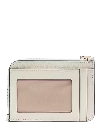 Kate spade id holder wallet sales