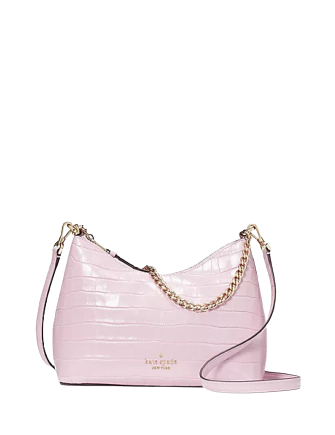 Kate Spade New York Zippy Croc Embossed Convertible Crossbody Kate Spade New York Zippy Croc Embossed Convertible Crossbody