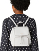 Kate Spade New York Kristi Medium Flap Backpack