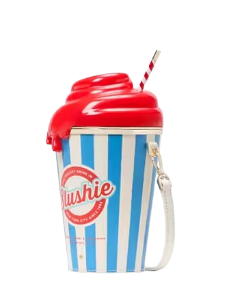 Kate Spade New York 3D Slushy Crossbody