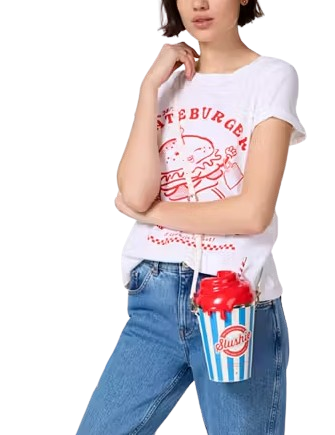 Kate Spade New York 3D Slushy Crossbody