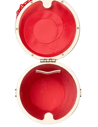 Kate Spade New York 3D Slushy Crossbody