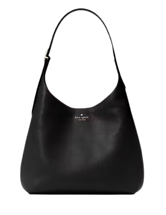 Kate Spade New York 454 Large Shoulder Bag Black