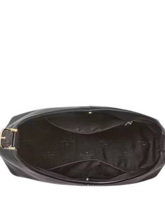 Kate Spade New York 454 Large Shoulder Bag Black