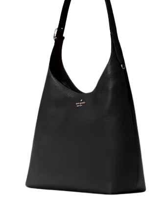 Kate Spade New York 454 Large Shoulder Bag Black