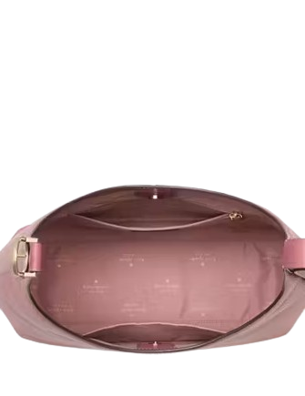 Kate Spade New York 454 Large Shoulder Bag Pomegranate