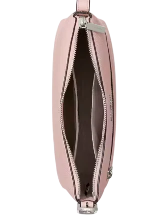 Kate Spade New York 454 Large Swingpack Buckle Crossbody Tutu Pink