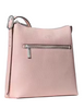Kate Spade New York 454 Large Swingpack Buckle Crossbody Tutu Pink
