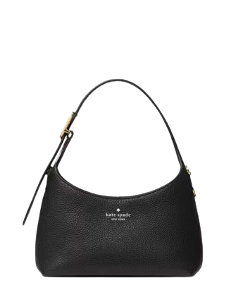Kate Spade New York 454 Mini Crossbody Black