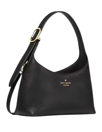 Kate Spade New York 454 Mini Crossbody Black