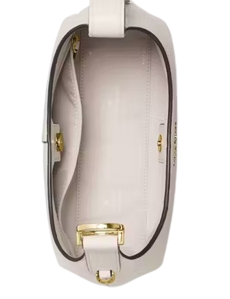 Kate Spade New York 454 Mini Crossbody Meringue
