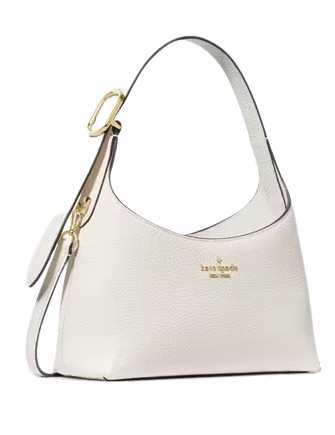 Kate Spade New York 454 Mini Crossbody Meringue