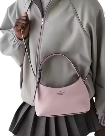 Kate Spade New York 454 Mini Crossbody Tutu Pink