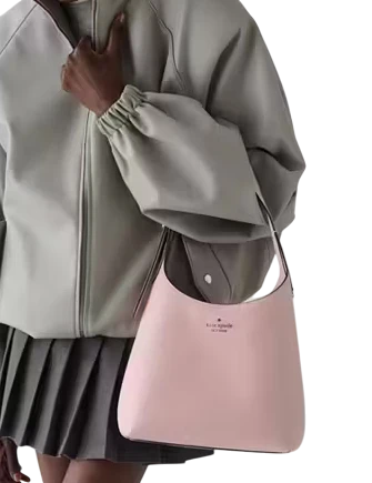 Kate Spade New York 454 Small Shoulder Bag Tutu Pink