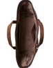Kate Spade New York 454 Suede Large Tote Hot Fudge