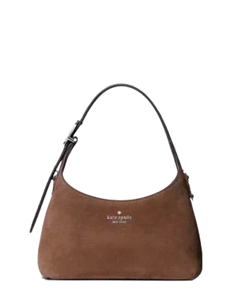 Kate Spade New York 454 Suede Mini Crossbody