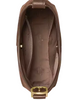 Kate Spade New York 454 Suede Small Shoulder Bag Hot Fudge