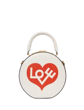 Kate Spade New York Alexander Girard x Kate Spade New York Heart Kate Spade New York Alexander Girard x Kate Spade New York Heart