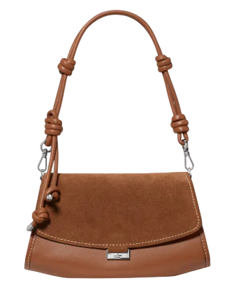 Kate Spade New York Ali Suede Shoulder Bag | Brixton Baker Kate Spade New York Ali Suede Shoulder Bag | Brixton Baker