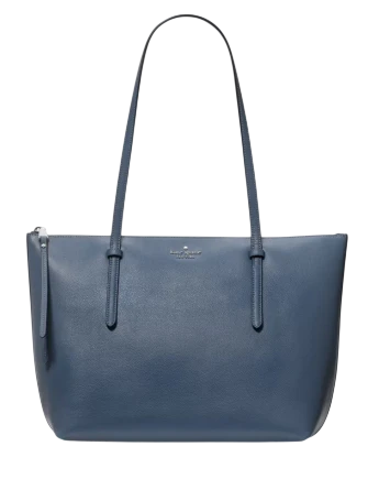 kate spade ネイビー エスパドリーユ Kate Spade New York All Day Tote | Brixton Baker